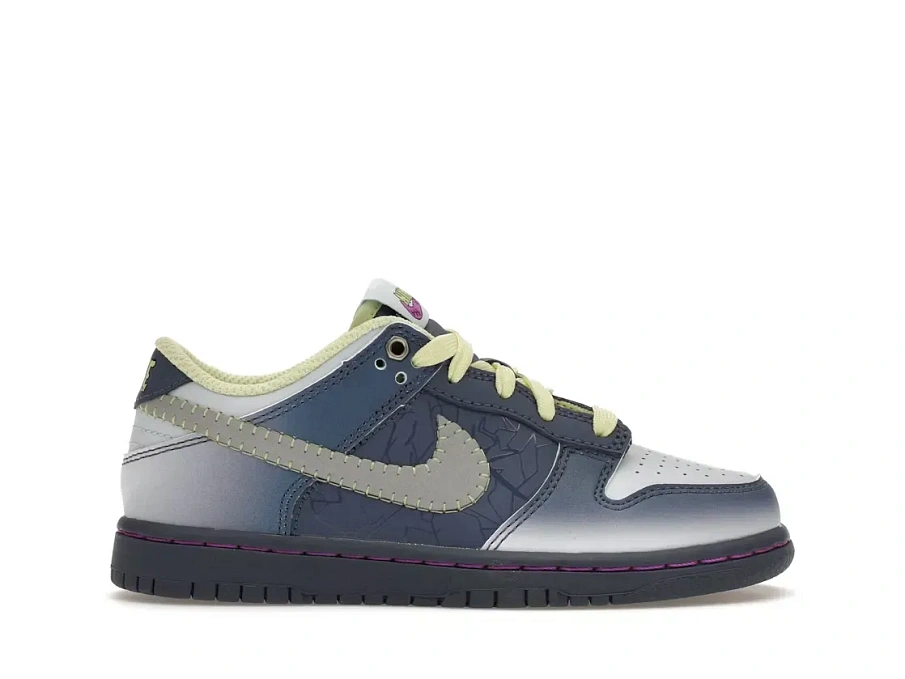 Фото № 1 с приближением к товару «‎Nike Dunk Low»