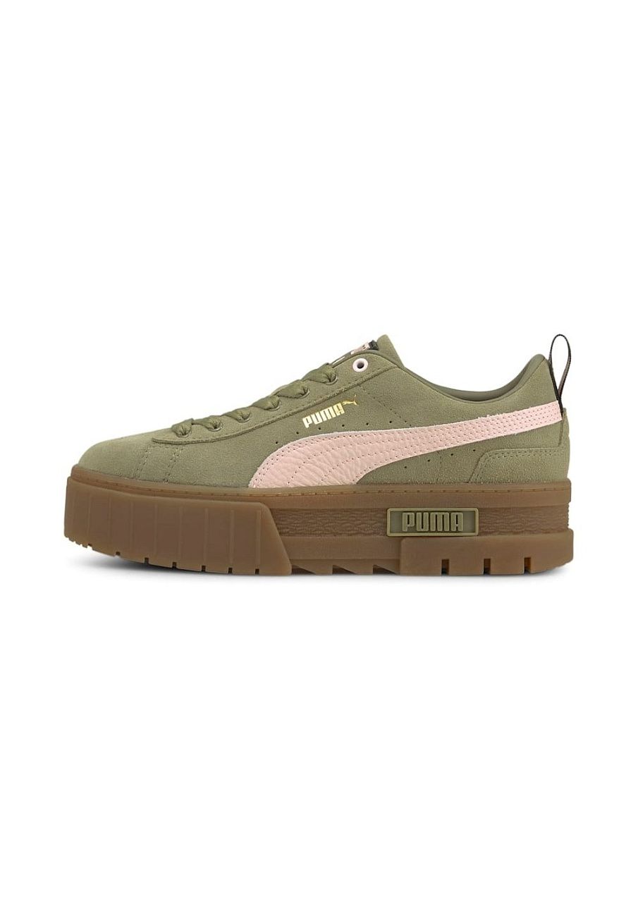 Фото № 1 с приближением к товару «‎Кроссовки Puma SPPU111A0U7-M11»
