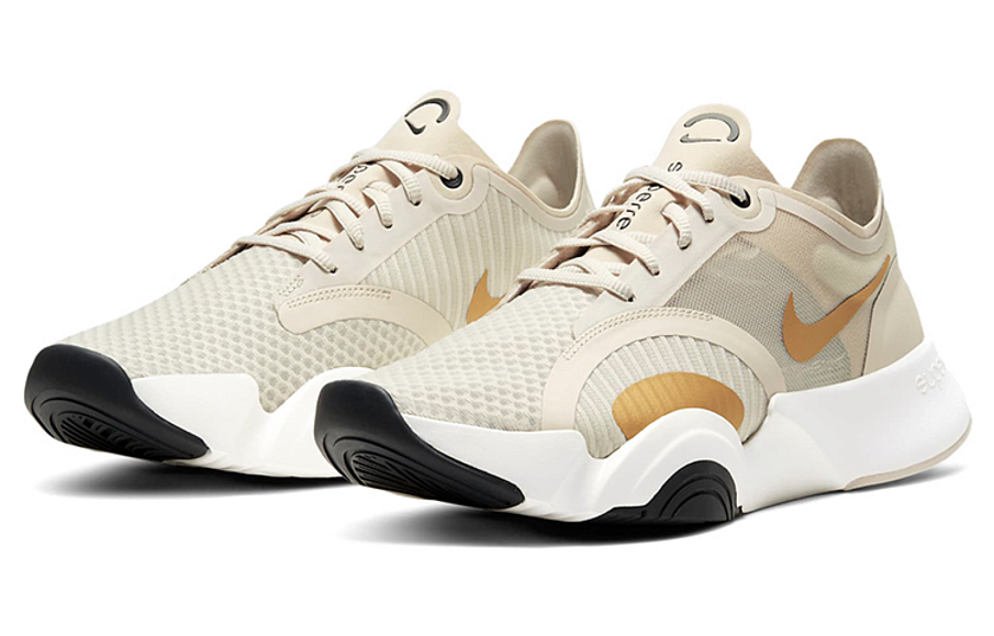 Фото № 3 с приближением к товару «‎Nike Wmns SuperRep Go WhiteGold»
