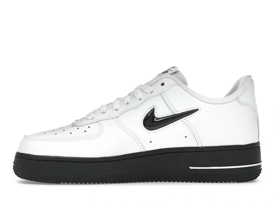 Фото № 3 с приближением к товару «‎Nike Air Force 1 '07 Low»