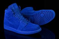 Фото № 1 с приближением к товару «‎Nike Air Jordan 1 Retro »