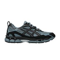 Фото № 1 с приближением к товару «‎ASICS Gel NYC RGD Ironclad Black»