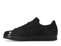 Фото № 3 с приближением к товару «‎adidas Superstar 80s Metal Toe Black »