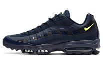 Фото № 1 с приближением к товару «‎Nike Air Max2 Light Releasing in Black»