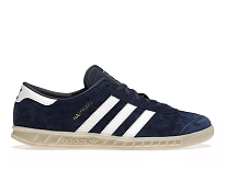 Фото № 1 с приближением к товару «‎adidas Hamburg Tech Indigo»