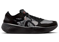Фото № 1 с приближением к товару «‎Jordan Delta 3 Low Black Anthracite»