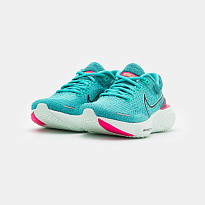 Фото № 2 с приближением к товару «‎Nike Zoomx Invincible FK 2»