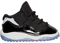 Фото № 1 с приближением к товару «‎Jordan 11 Retro Low»