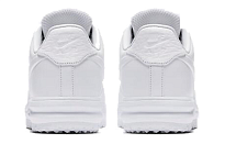 Фото № 4 с приближением к товару «‎Nike Lunar Force 1 Duckboot Low Winter White»