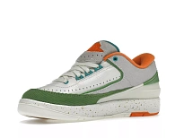 Фото № 3 с приближением к товару «‎Jordan 2 Retro Low TITAN »