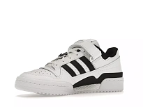 Фото № 3 с приближением к товару «‎adidas Forum Low Cloud White Core Black »