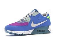 Фото № 4 с приближением к товару «‎Nike Air Max 90 20 Undefeated Blue»
