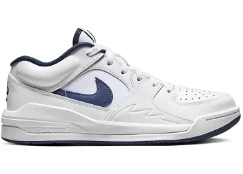 Jordan Stadium 90