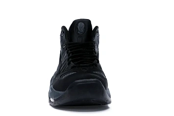 Nike Air Max Uptempo 97 Black Anthracite - 2