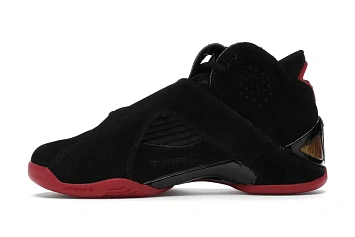 adidas T-Mac 5 Black Red - 3