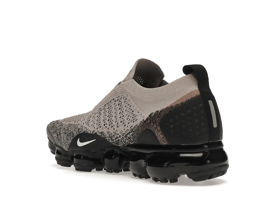 Фото № 6 с приближением к товару «‎Nike Air VaporMax Moc 2 Moon Particle »