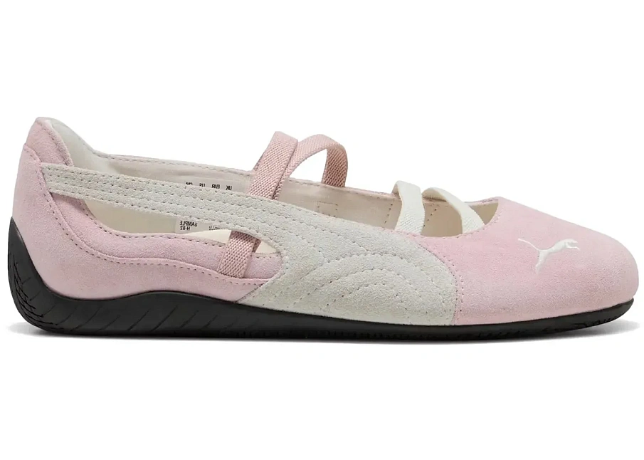 Фото № 1 с приближением к товару «‎Puma Speedcat Ballet»