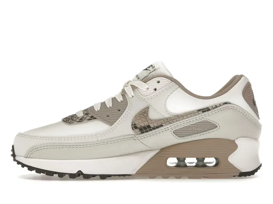 Фото № 3 с приближением к товару «‎Nike Air Max 90»