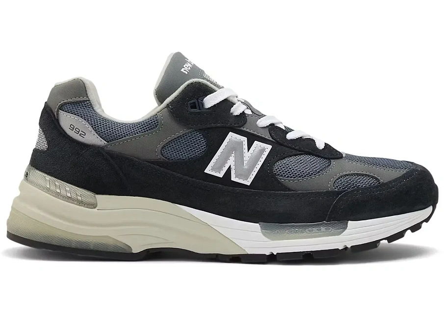 Фото № 1 с приближением к товару «‎New Balance 992»