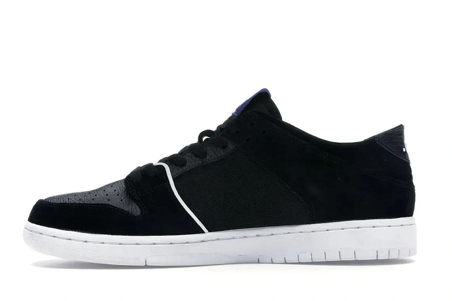 Фото № 3 с приближением к товару «‎Nike SB Dunk Low Soulland FRI.day Part 02»