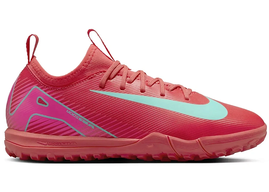 Фото № 1 с приближением к товару «‎Nike Mercurial Vapor 16 Academy TF»