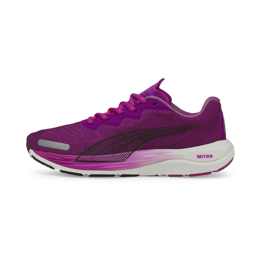 Фото № 1 с приближением к товару «‎Puma Velocity Nitro 2»