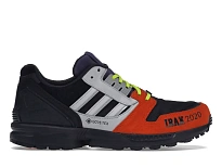 Фото № 1 с приближением к товару «‎adidas ZX 8000 IRAK Grey»