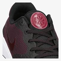 Фото № 5 с приближением к товару «‎Nike Wmns City Rep TR Low-Top Sneakers BlackPurple»