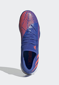 Фото № 4 с приближением к товару «‎Adidas Edge.3 »