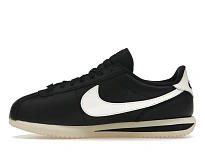 Фото № 3 с приближением к товару «‎Nike Cortez 23 Premium Black Sail »