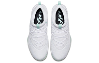 Фото № 4 с приближением к товару «‎Air Jordan Super.Fly Low Pf 'WhiteGreen'»