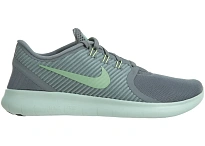 Фото № 1 с приближением к товару «‎Nike Free Rn Cmtr Stealth Fresh Mint »