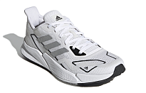 Фото № 3 с приближением к товару «‎adidas WMNS X9000l2 Heat.Rdy White»