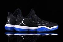 Фото № 4 с приближением к товару «‎Nike Air Jordan Super.fly 2017 Aqua »