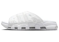 Фото № 1 с приближением к товару «‎Nike Air More Uptempo Slide»