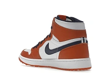 Фото № 6 с приближением к товару «‎Jordan 1 Retro High Golf Eastside Golf Out of the Mud»
