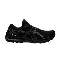 Фото № 1 с приближением к товару «‎Asics Gel Kayano 29 2E Wide Triple Black»
