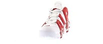 Фото № 2 с приближением к товару «‎Nike Air More Uptempo Varsity Red»