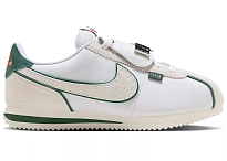 Фото № 1 с приближением к товару «‎Nike Cortez All Petals United White Green»