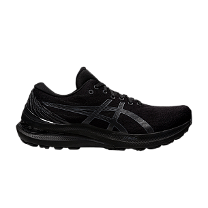 Asics Gel Kayano 29 2E Wide Triple Black (1011B470-001)