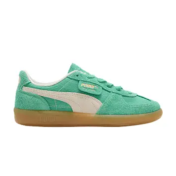 Puma Women's Palermo Vintage Jade Frost - 1