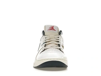 Jordan Stadium 90 - 2