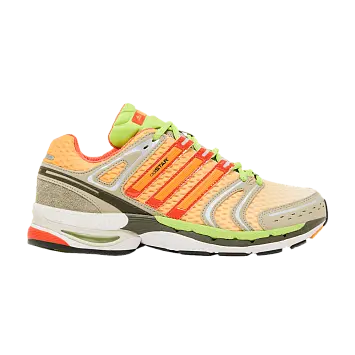 adidas Adistar Control 5 Larry June F&F Semi Solar Red