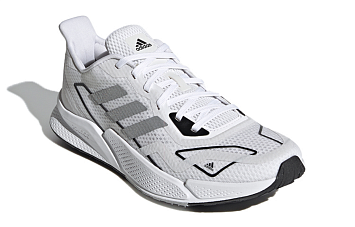 adidas WMNS X9000l2 Heat.Rdy White - 3