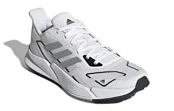 adidas WMNS X9000l2 Heat.Rdy White - 3
