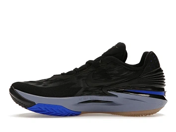 Nike Zoom GT Cut 2 Black Racer Blue - 3