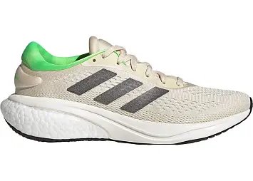 adidas Supernova 2 Ecru Tint Solar Green (GW9095)