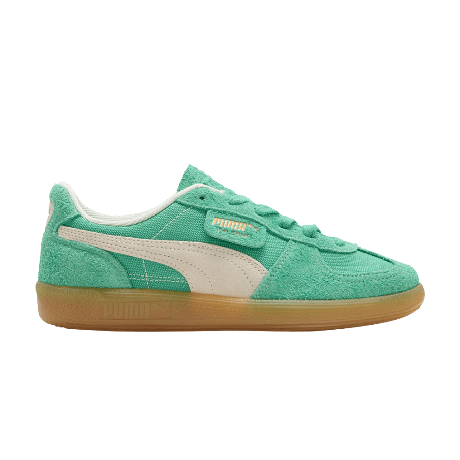 Фото № 1 с приближением к товару «‎Puma Women's Palermo Vintage Jade Frost»