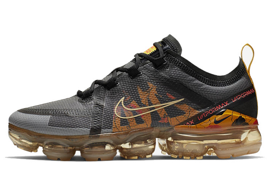Фото № 1 с приближением к товару «‎Nike Wmns Air VaporMax 2019 SE 'Floral'»