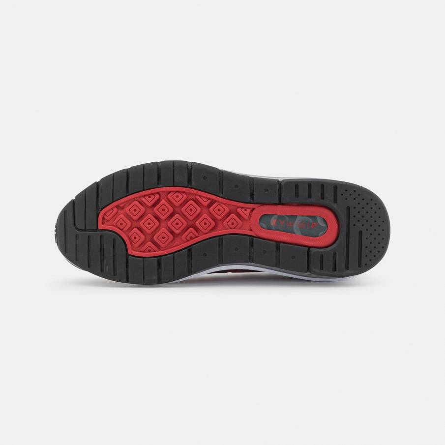 Фото № 5 с приближением к товару «‎Nike Air Max Genome »